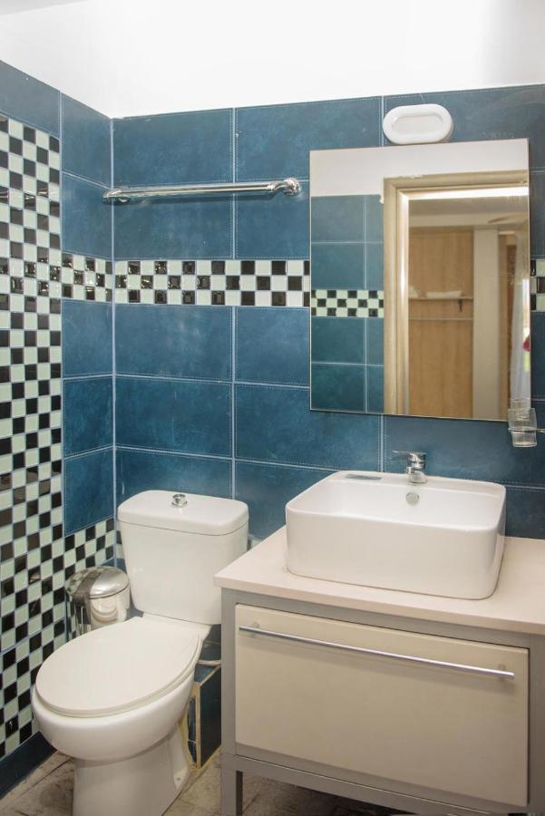 3D Iliadis Suites Ierissos Exterior foto
